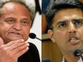 Ashok Gehlot calls Sachin Pilot 'Gaddar' makes bold statement on Amit Shah - Hindi News | Ashok Gehlot calls Sachin Pilot 'Gaddar' makes bold statement on Amit Shah | Latest national News at Lokmattimes.com