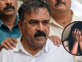 Ashok Kharat Sent to 7-Day Custody After Another Victim Files Sexual Assault Case - Hindi News | Ashok Kharat Sent to 7-Day Custody After Another Victim Files Sexual Assault Case | Latest nashik News at Lokmattimes.com