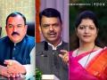 Maharashtra CM Devendra Fadnavis Reacts to Ashok Kharat Case, Says Information Will Be Shared at the Appropriate Time - Hindi News | Maharashtra CM Devendra Fadnavis Reacts to Ashok Kharat Case, Says Information Will Be Shared at the Appropriate Time | Latest maharashtra News at Lokmattimes.com