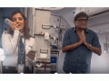 “It Is a Proud Moment for Me”: Ashok Saraf Gets Heartfelt In-Flight Tribute from Niece Captain After Receiving Padma Shri Honour (Watch Video) - Hindi News | “It Is a Proud Moment for Me”: Ashok Saraf Gets Heartfelt In-Flight Tribute from Niece Captain After Receiving Padma Shri Honour (Watch Video) | Latest entertainment News at Lokmattimes.com