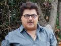 72 Hoorain: Security tightened outside Ashoke Pandit's residence in Mumbai - Hindi News | 72 Hoorain: Security tightened outside Ashoke Pandit's residence in Mumbai | Latest entertainment News at Lokmattimes.com