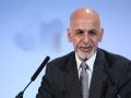 Afghan President Ashraf Ghani thanks Indian govt for wishes on his victory in presidential election - Hindi News | Afghan President Ashraf Ghani thanks Indian govt for wishes on his victory in presidential election | Latest international News at Lokmattimes.com