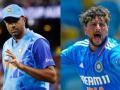 R Ashwin to replace Kuldeep Yadav for World Cup final? - Hindi News | R Ashwin to replace Kuldeep Yadav for World Cup final? | Latest cricket News at Lokmattimes.com