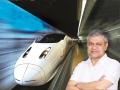 Bullet Train Set to Run in 2026, Says Railways Minister Ashwini Vaishnaw - Hindi News | Bullet Train Set to Run in 2026, Says Railways Minister Ashwini Vaishnaw | Latest business News at Lokmattimes.com