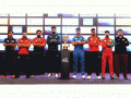 Asia Cup Rising Stars 2025 Points Table: Updated Standings After Group Stage Ends With Bangladesh A vs Sri Lanka A Match - Hindi News | Asia Cup Rising Stars 2025 Points Table: Updated Standings After Group Stage Ends With Bangladesh A vs Sri Lanka A Match | Latest cricket News at Lokmattimes.com