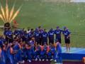 Asia Cup Trophy Drama: Will Protest Strongly With ICC, Says BCCI - Hindi News | Asia Cup Trophy Drama: Will Protest Strongly With ICC, Says BCCI | Latest cricket News at Lokmattimes.com