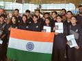 Indian Team Departs for Japan for Asian Jump Rope Championship - Hindi News | Indian Team Departs for Japan for Asian Jump Rope Championship | Latest other-sports News at Lokmattimes.com