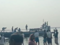 Assam: 6 Missing After Boat Capsizes in Brahmaputra River in Barpeta - Hindi News | Assam: 6 Missing After Boat Capsizes in Brahmaputra River in Barpeta | Latest national News at Lokmattimes.com