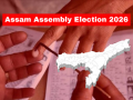Assam Assembly Election 2026: Voting on April 9, Counting on May 4 - Hindi News | Assam Assembly Election 2026: Voting on April 9, Counting on May 4 | Latest national News at Lokmattimes.com