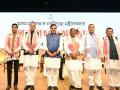 Assam Cabinet Expansion: Four New Ministers Join Himanta Biswa Sarma's Council of Ministers - Hindi News | Assam Cabinet Expansion: Four New Ministers Join Himanta Biswa Sarma's Council of Ministers | Latest national News at Lokmattimes.com