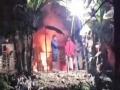 Assam Horror: Couple Burnt Alive Over Witchcraft Suspicion in Karbi Anglong - Hindi News | Assam Horror: Couple Burnt Alive Over Witchcraft Suspicion in Karbi Anglong | Latest national News at Lokmattimes.com