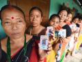 Lok Sabha Election 2024: Assam's First Phase Polls Witness Strong Turnout of Women Voters Across All Constituencies - Hindi News | Lok Sabha Election 2024: Assam's First Phase Polls Witness Strong Turnout of Women Voters Across All Constituencies | Latest national News at Lokmattimes.com
