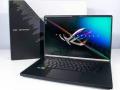 ASUS ROG launches Zephyrus M16 2022 edition gaming laptop at Rs. 1,79,990 - Hindi News | ASUS ROG launches Zephyrus M16 2022 edition gaming laptop at Rs. 1,79,990 | Latest technology News at Lokmattimes.com