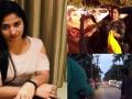 Malayalam actress Aswathy Babu arrested for reckless driving under influence of drugs - Hindi News | Malayalam actress Aswathy Babu arrested for reckless driving under influence of drugs | Latest entertainment News at Lokmattimes.com