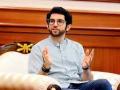 "Rail Mantri Has Become Reel Mantri": Aaditya Thackeray Hits Out At Railway Minister After Mumbai Train Mishap - Hindi News | "Rail Mantri Has Become Reel Mantri": Aaditya Thackeray Hits Out At Railway Minister After Mumbai Train Mishap | Latest thane News at Lokmattimes.com