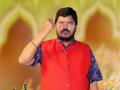 Maharashtra political crisis: 'Eknath Shinde will form government with BJP,' says Ramdas Athawale - Hindi News | Maharashtra political crisis: 'Eknath Shinde will form government with BJP,' says Ramdas Athawale | Latest maharashtra News at Lokmattimes.com