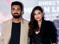 Athiya Shetty and KL Rahul to get married today - Hindi News | Athiya Shetty and KL Rahul to get married today | Latest cricket News at Lokmattimes.com
