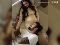 Mom-To-Be Athiya Shetty Flaunts Baby Bump And Shares Lovely Photos With KL Rahul - Hindi News | Mom-To-Be Athiya Shetty Flaunts Baby Bump And Shares Lovely Photos With KL Rahul | Latest entertainment News at Lokmattimes.com