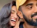 KL Rahul and Athiya Shetty to marry by end of 2022 in a South Indian wedding - Hindi News | KL Rahul and Athiya Shetty to marry by end of 2022 in a South Indian wedding | Latest entertainment News at Lokmattimes.com