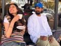 Mom-to-Be Athiya Shetty Glows with Joy in a Lovely Picture with KL Rahul (See pics) - Hindi News | Mom-to-Be Athiya Shetty Glows with Joy in a Lovely Picture with KL Rahul (See pics) | Latest entertainment News at Lokmattimes.com