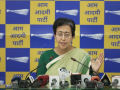 Delhi Assembly Elections 2025: Atishi Reaffirms AAP’s Commitment to Solving City’s Issues - Hindi News | Delhi Assembly Elections 2025: Atishi Reaffirms AAP’s Commitment to Solving City’s Issues | Latest national News at Lokmattimes.com