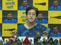 Atishi to be Sworn in as Delhi CM on September 21: Check Timing - Hindi News | Atishi to be Sworn in as Delhi CM on September 21: Check Timing | Latest national News at Lokmattimes.com