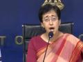 Delhi Coaching Centre Deaths: AAP Govt To Bring Law To Regulate Coaching Centres’ Infrastructure, Fees, Says Atishi - Hindi News | Delhi Coaching Centre Deaths: AAP Govt To Bring Law To Regulate Coaching Centres’ Infrastructure, Fees, Says Atishi | Latest national News at Lokmattimes.com