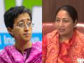 Ladli Behna Scheme: AAP’s Atishi Demands Meeting with Delhi CM Rekha Gupta Over Rs 2,500 Aid - Hindi News | Ladli Behna Scheme: AAP’s Atishi Demands Meeting with Delhi CM Rekha Gupta Over Rs 2,500 Aid | Latest national News at Lokmattimes.com