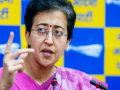 BJP is 'not eligible' To Run Government: AAP Leader Atishi Slams Delhi Ruling Govt Over Increase in Power cuts - Hindi News | BJP is 'not eligible' To Run Government: AAP Leader Atishi Slams Delhi Ruling Govt Over Increase in Power cuts | Latest national News at Lokmattimes.com
