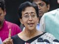 'We Hope BJP Will Fulfill Promises That They Made to People of Delhi': Atishi on Delhi Budget - Hindi News | 'We Hope BJP Will Fulfill Promises That They Made to People of Delhi': Atishi on Delhi Budget | Latest national News at Lokmattimes.com