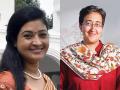 Who is Alka Lamba? Congress Candidate Against CM Atishi in 2025 Delhi Assembly Election - Hindi News | Who is Alka Lamba? Congress Candidate Against CM Atishi in 2025 Delhi Assembly Election | Latest national News at Lokmattimes.com