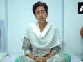 Delhi Water Crisis: AAP Leader Atishi Singh's Health Deteriorates As Fast Enters Fourth Day (Watch Video) - Hindi News | Delhi Water Crisis: AAP Leader Atishi Singh's Health Deteriorates As Fast Enters Fourth Day (Watch Video) | Latest national News at Lokmattimes.com