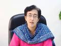 Delhi Water Crisis: Will Continue Hunger Strike Until Haryana Releases Rightful Share of Water, Says Atishi - Hindi News | Delhi Water Crisis: Will Continue Hunger Strike Until Haryana Releases Rightful Share of Water, Says Atishi | Latest national News at Lokmattimes.com