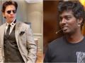 Atlee's film starring Shah Rukh Khan allegedly inspired by Money Heist? - Hindi News | Atlee's film starring Shah Rukh Khan allegedly inspired by Money Heist? | Latest entertainment News at Lokmattimes.com