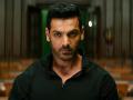 "I am proud of the film": John Abraham reacts on Attack's poor box office performance - Hindi News | "I am proud of the film": John Abraham reacts on Attack's poor box office performance | Latest entertainment News at Lokmattimes.com