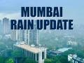 Mumbai Weather Update: IMD Predicts Light to Moderate Rain with Thundershowers on August 10 - Hindi News | Mumbai Weather Update: IMD Predicts Light to Moderate Rain with Thundershowers on August 10 | Latest mumbai News at Lokmattimes.com