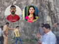 Maharashtra Horror: Man Pushes 17-Year-Old Cousin Off 500-Foot Cliff in Chhatrapati Sambhajinagar Over Love Affair - Hindi News | Maharashtra Horror: Man Pushes 17-Year-Old Cousin Off 500-Foot Cliff in Chhatrapati Sambhajinagar Over Love Affair | Latest maharashtra News at Lokmattimes.com