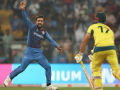 What Happens if Australia vs Afghanistan ICC Champions Trophy 2025 Match Gets Washed Out Due to Rain in Lahore? - Hindi News | What Happens if Australia vs Afghanistan ICC Champions Trophy 2025 Match Gets Washed Out Due to Rain in Lahore? | Latest cricket News at Lokmattimes.com