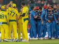 AFG win toss against AUS and opt to bat in Wankhede - Hindi News | AFG win toss against AUS and opt to bat in Wankhede | Latest cricket News at Lokmattimes.com