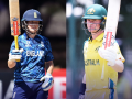 AUS vs ENG U19 LIVE Cricket Streaming: When and Where To Watch Australia U19 vs England U19 ICC U19 World Cup 2026 1st Semi-Final Match in India - Hindi News | AUS vs ENG U19 LIVE Cricket Streaming: When and Where To Watch Australia U19 vs England U19 ICC U19 World Cup 2026 1st Semi-Final Match in India | Latest cricket News at Lokmattimes.com