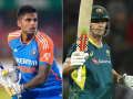 AUS vs IND 2nd T20I LIVE Cricket Streaming: When and Where to Watch Australia vs India Match - Hindi News | AUS vs IND 2nd T20I LIVE Cricket Streaming: When and Where to Watch Australia vs India Match | Latest cricket News at Lokmattimes.com