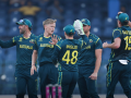 AUS vs IRE: Australia Begin T20 World Cup 2026 Campaign with Dominant 67-Run Win Over Ireland (VIDEO) - Hindi News | AUS vs IRE: Australia Begin T20 World Cup 2026 Campaign with Dominant 67-Run Win Over Ireland (VIDEO) | Latest cricket News at Lokmattimes.com