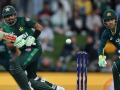 AUS vs PAK 2nd T20I: Salman Agha Wins Toss, Pakistan to Bat First Against Australia; Check Playing XIs - Hindi News | AUS vs PAK 2nd T20I: Salman Agha Wins Toss, Pakistan to Bat First Against Australia; Check Playing XIs | Latest cricket News at Lokmattimes.com