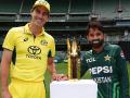 AUS vs PAK, 3rd ODI Live Streaming: When and Where to Watch Australia vs Pakistan Match on TV and Online in India - Hindi News | AUS vs PAK, 3rd ODI Live Streaming: When and Where to Watch Australia vs Pakistan Match on TV and Online in India | Latest cricket News at Lokmattimes.com