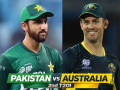 AUS vs PAK LIVE Cricket Streaming: When and Where to Watch Pakistan vs Australia 2nd T20I Match in India - Hindi News | AUS vs PAK LIVE Cricket Streaming: When and Where to Watch Pakistan vs Australia 2nd T20I Match in India | Latest cricket News at Lokmattimes.com