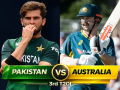 AUS vs PAK LIVE Cricket Streaming: When and Where to Watch Pakistan vs Australia 3rd T20I Match in India - Hindi News | AUS vs PAK LIVE Cricket Streaming: When and Where to Watch Pakistan vs Australia 3rd T20I Match in India | Latest cricket News at Lokmattimes.com
