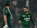 AUS vs PAK: Salman Agha Wins Toss, Pakistan To Bat First Against Australia in 3rd T20I; Check Playing XIs - Hindi News | AUS vs PAK: Salman Agha Wins Toss, Pakistan To Bat First Against Australia in 3rd T20I; Check Playing XIs | Latest cricket News at Lokmattimes.com