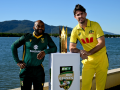 AUS vs SA 1st ODI LIVE Cricket Streaming: When and Where to Watch Today’s Australia vs South Africa Match in India - Hindi News | AUS vs SA 1st ODI LIVE Cricket Streaming: When and Where to Watch Today’s Australia vs South Africa Match in India | Latest cricket News at Lokmattimes.com