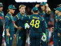 Australia Hit by Fresh Injury Concern Ahead of T20 World Cup 2026 - Hindi News | Australia Hit by Fresh Injury Concern Ahead of T20 World Cup 2026 | Latest cricket News at Lokmattimes.com