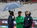 T20 WC 2022: Ireland, Afghanistan match abandoned due to rain - Hindi News | T20 WC 2022: Ireland, Afghanistan match abandoned due to rain | Latest cricket News at Lokmattimes.com